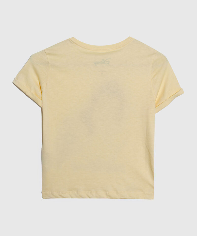 camisetas para niñas