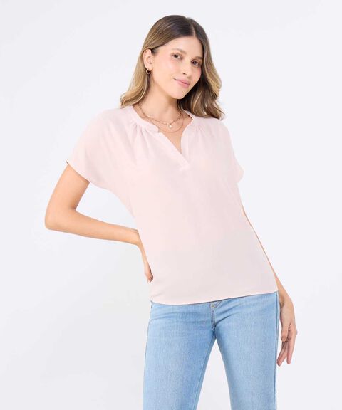 blusas de moda image number null