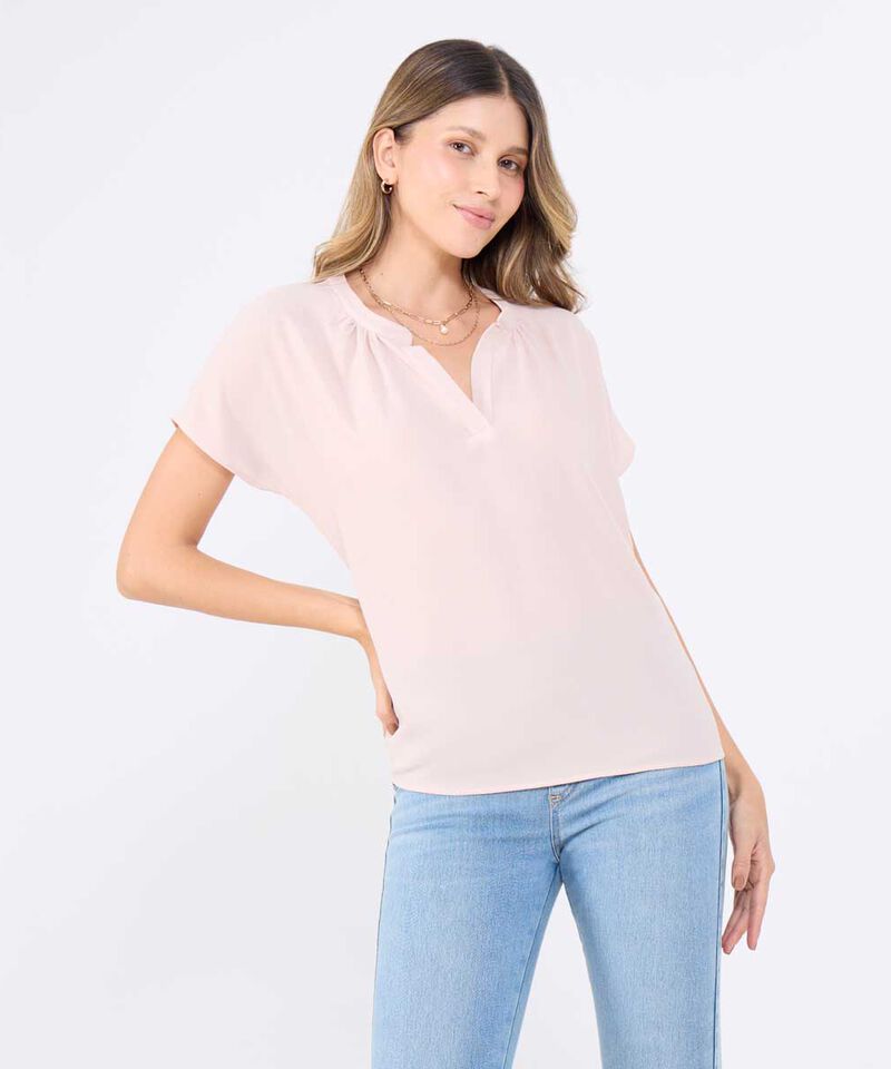 blusas de moda