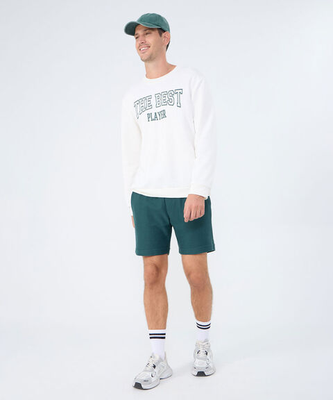 bermudas para hombre image number null