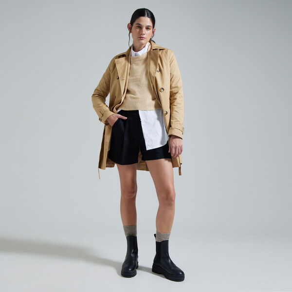 chaquetas para mujer