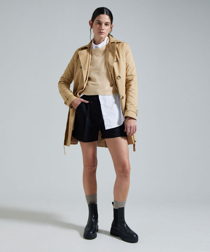 chaquetas para mujer