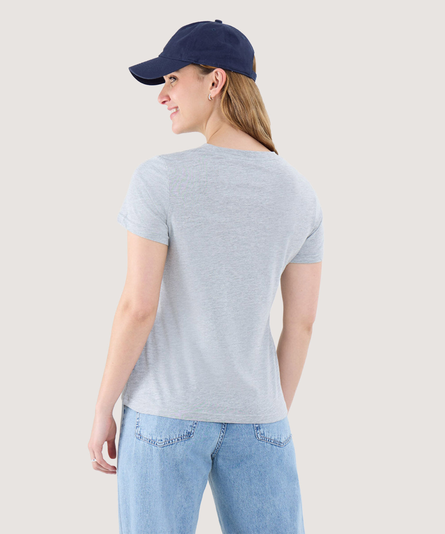 camisetas mujer