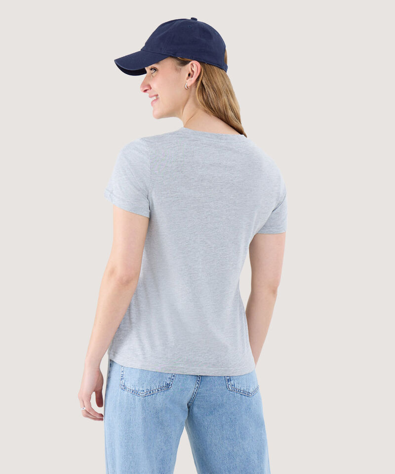 camisetas mujer