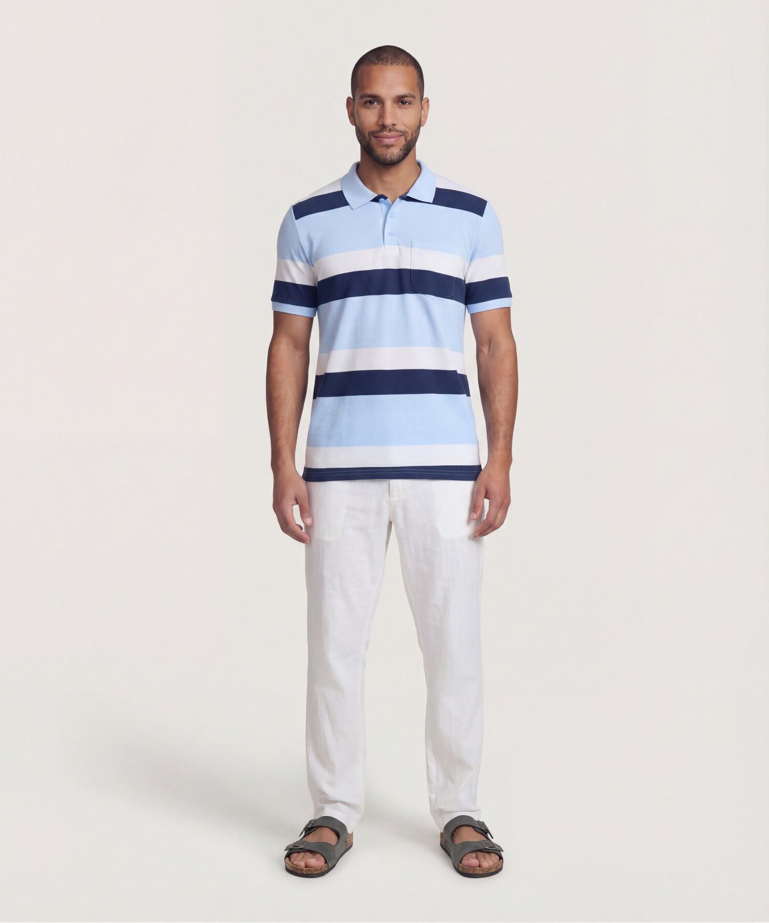 camisetas polo para hombre