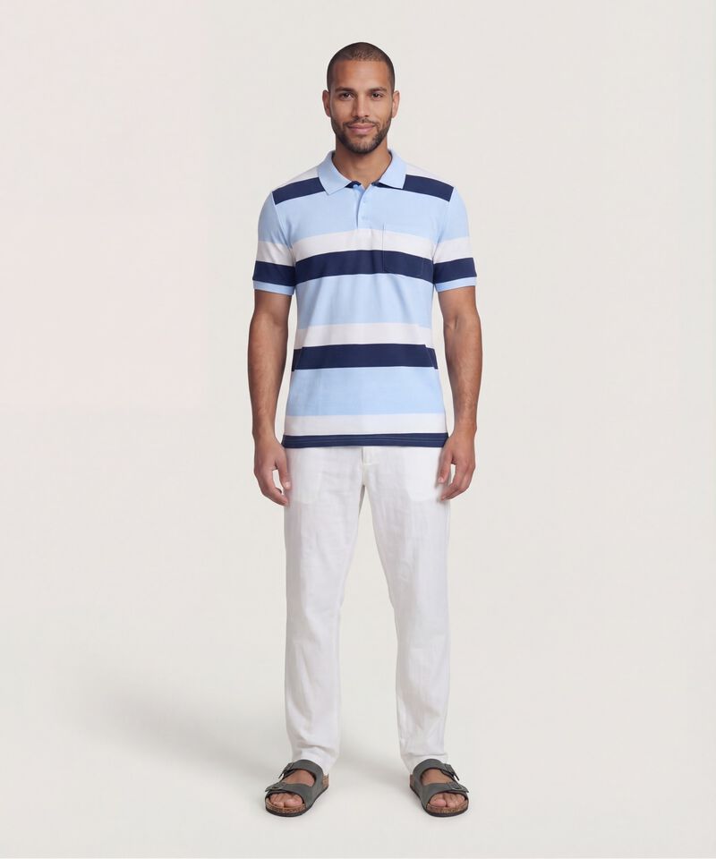 camisetas polo para hombre