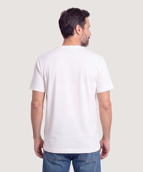 camisetas para hombre