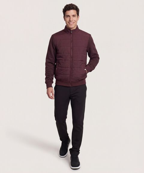 chaquetas para hombre