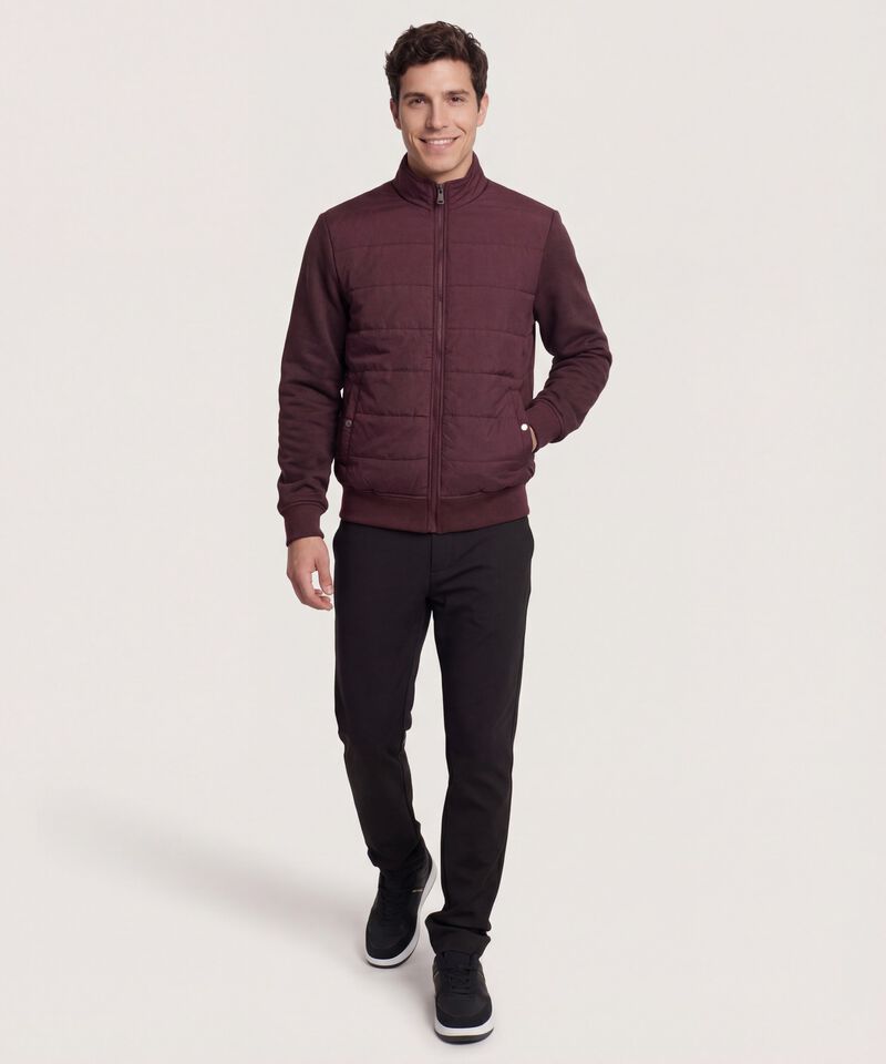 chaquetas para hombre