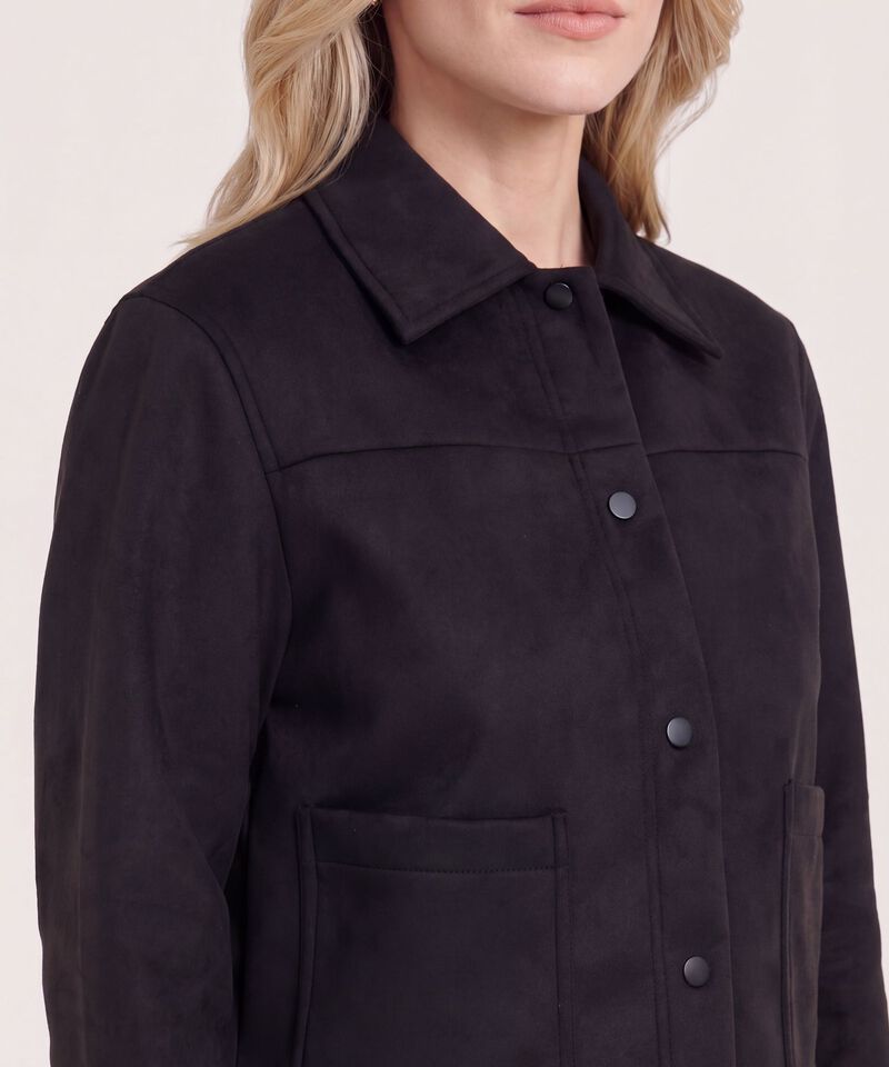 chaquetas para mujer