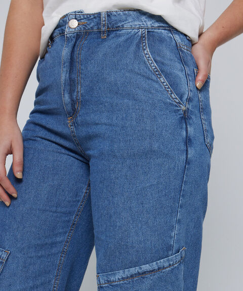 jeans mujer