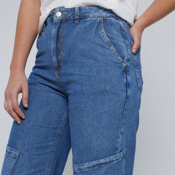 jeans mujer