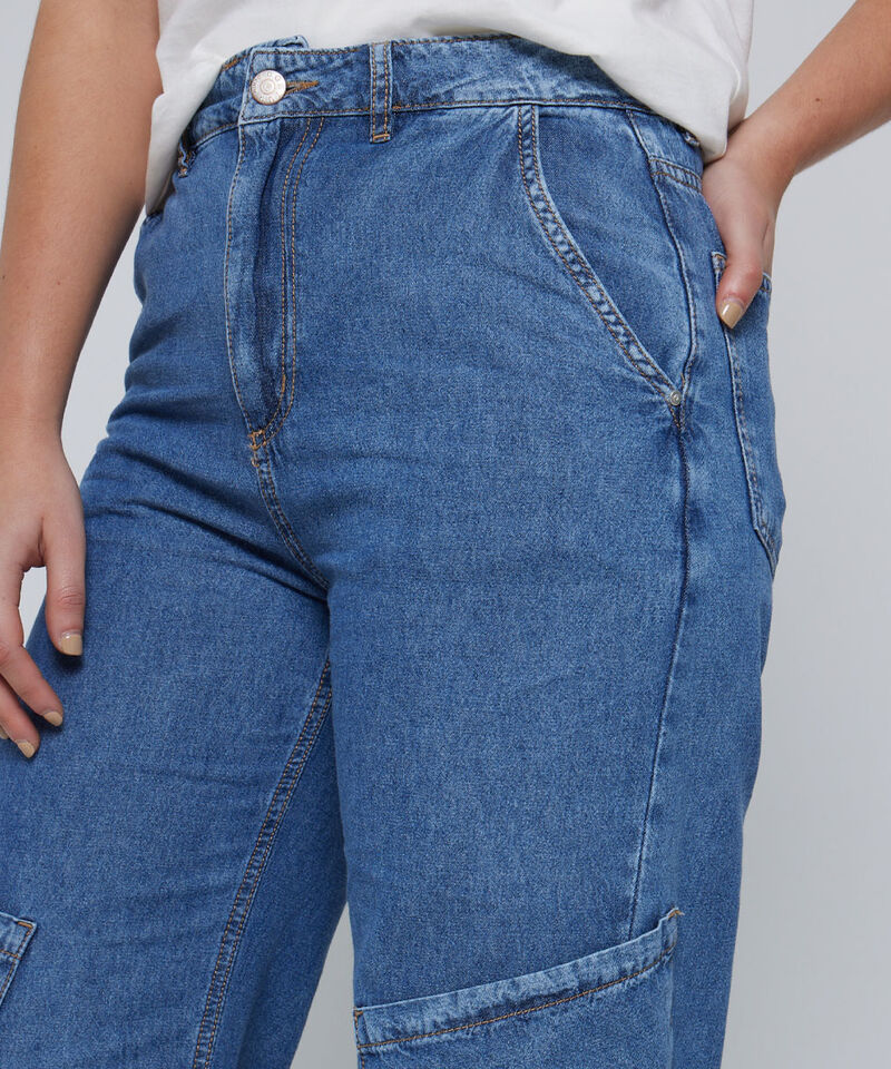 jeans mujer