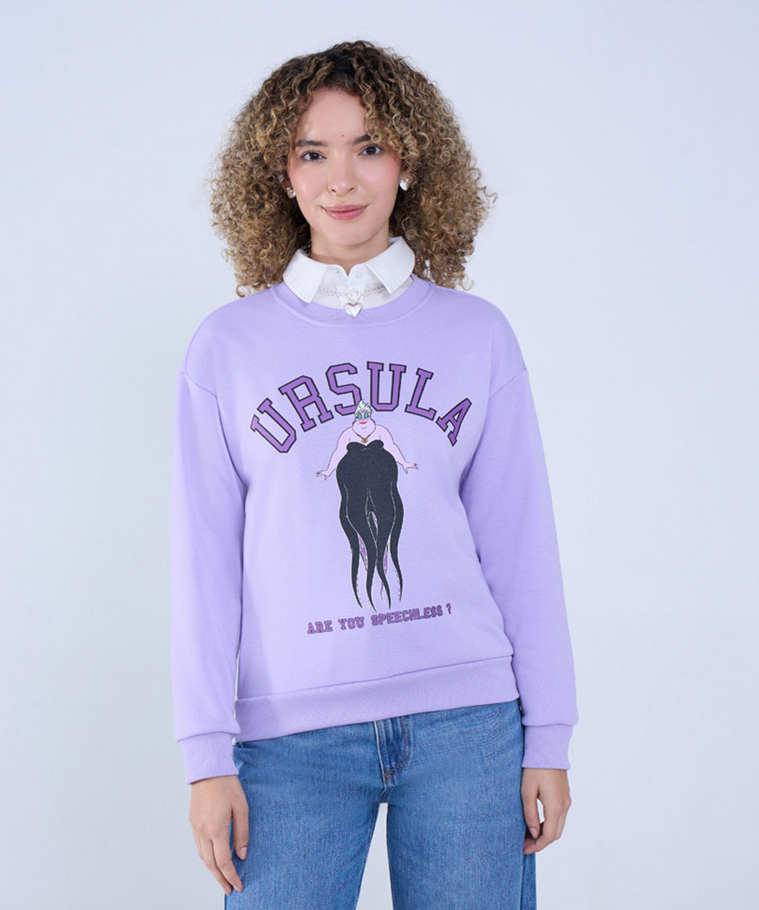 buzos para mujer