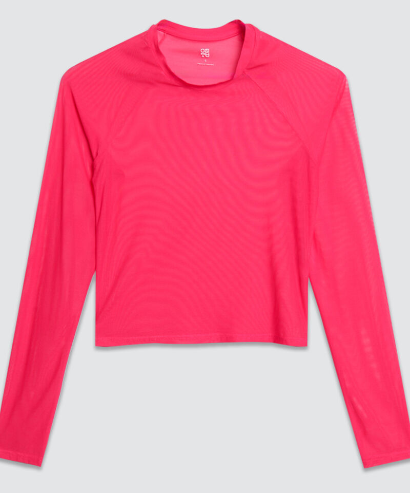 camisetas mujer