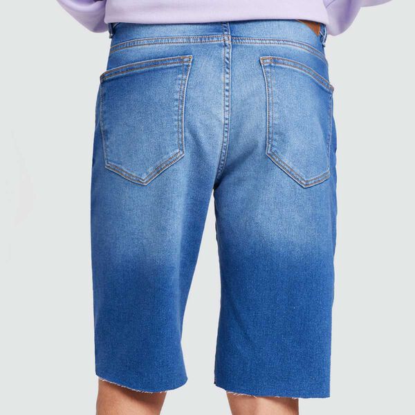bermudas para hombre image number null