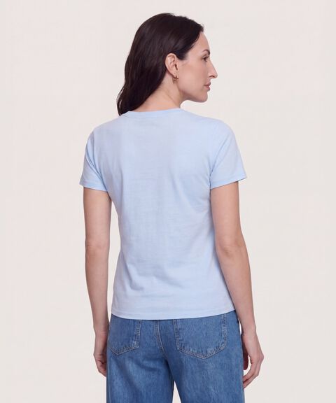 camisetas mujer