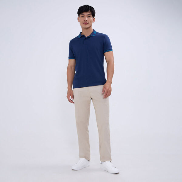 camisetas polo para hombre image number null