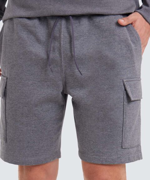 bermudas para hombre image number null