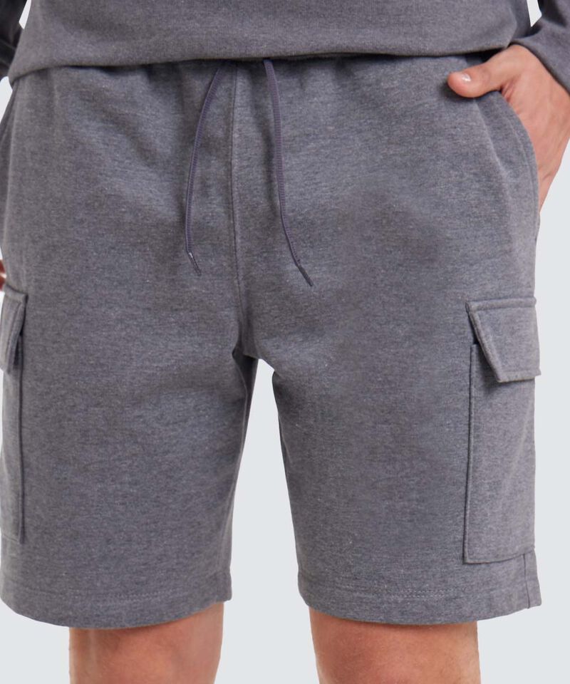 bermudas para hombre