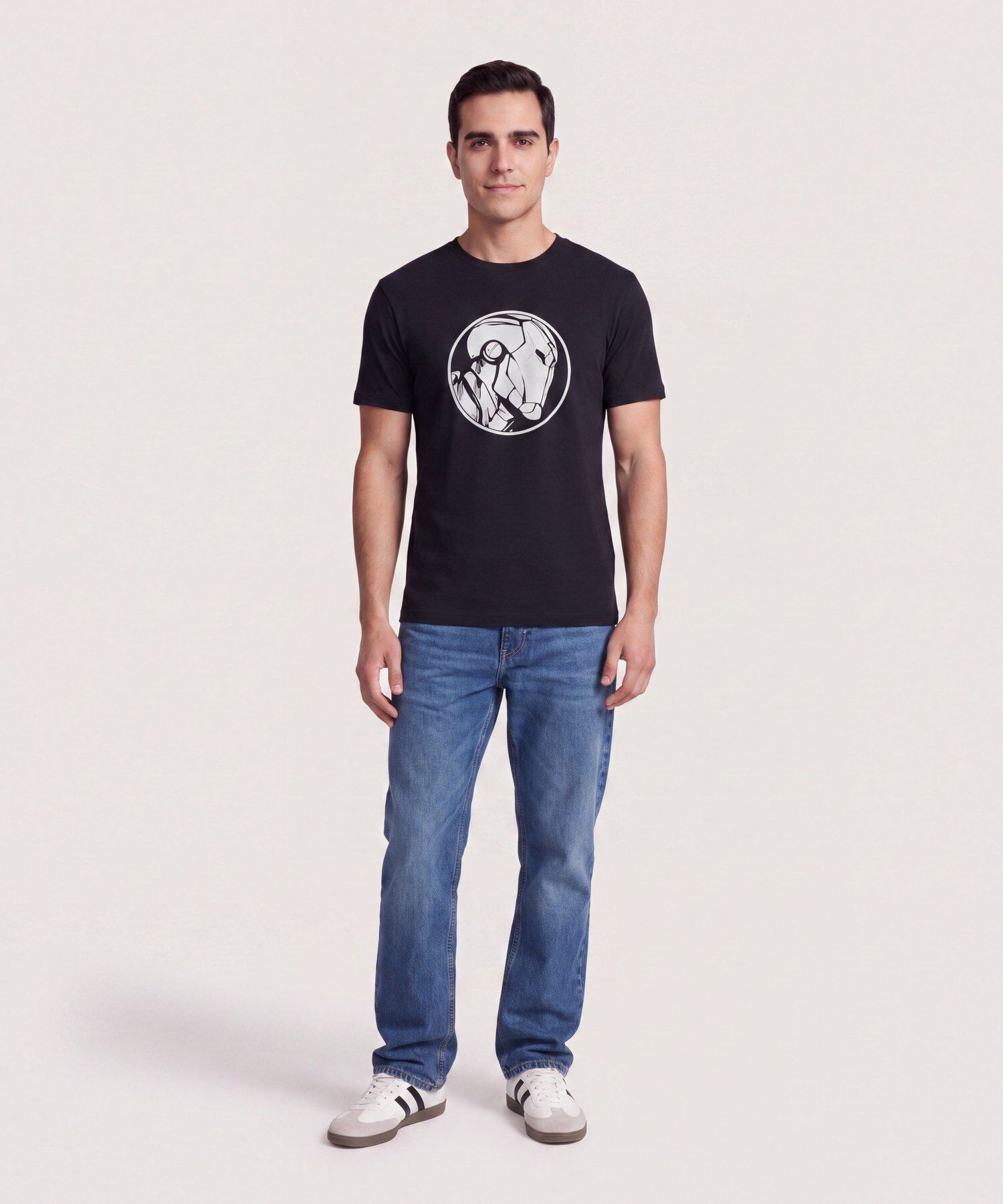 camisetas para hombre