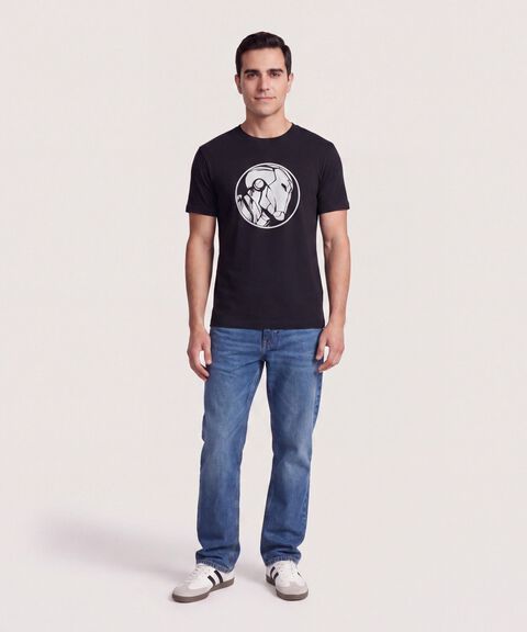 camisetas para hombre