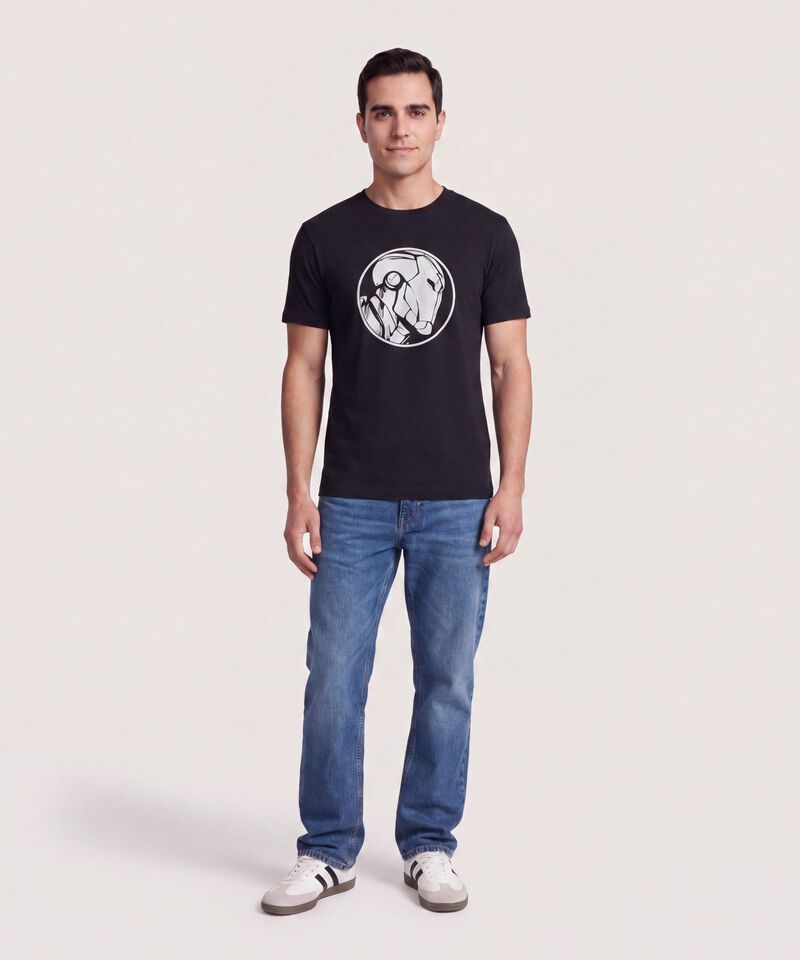 camisetas para hombre