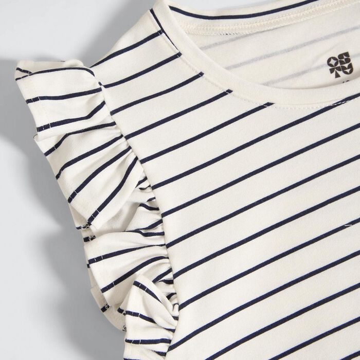 camisetas para niñas