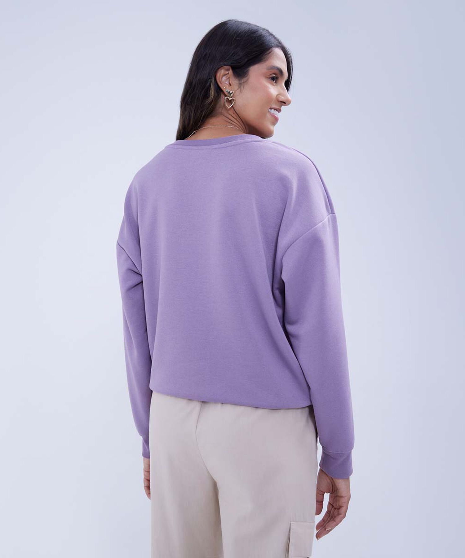 buzos para mujer
