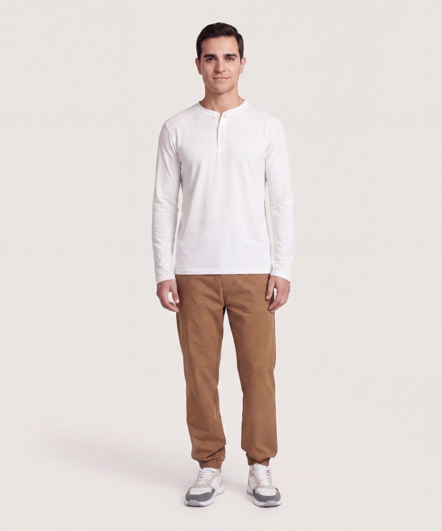 pantalones para hombre