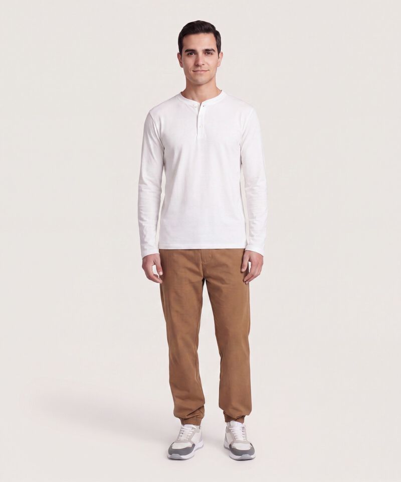 pantalones para hombre