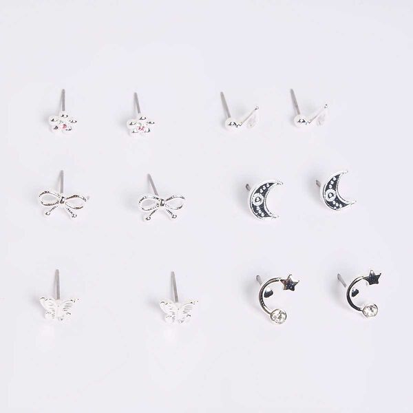 sets de accesorios para mujer image number null