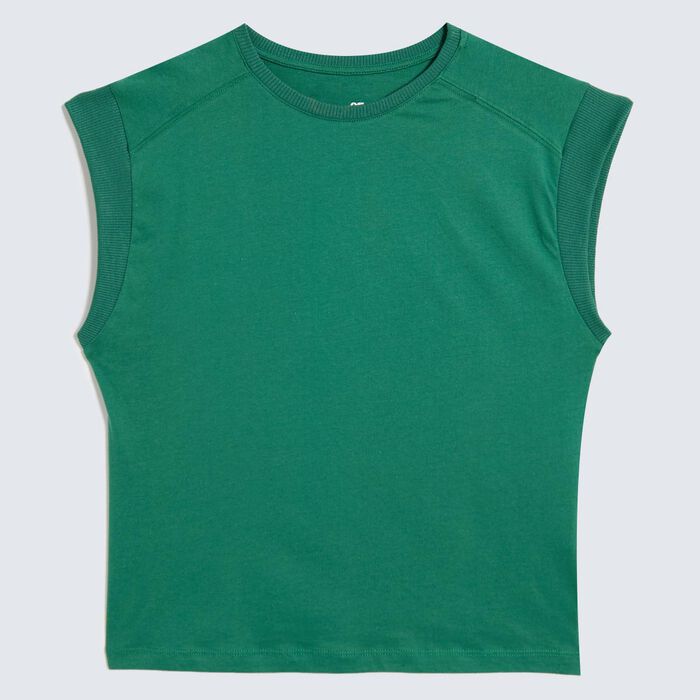 camisetas mujer