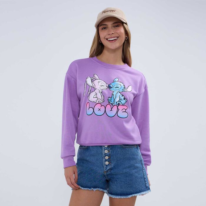 buzos para mujer