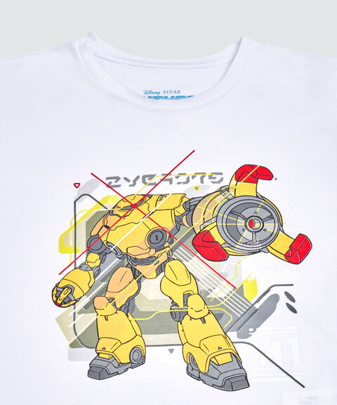 camisetas niño