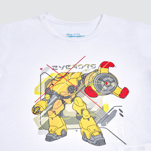 camisetas niño image number null