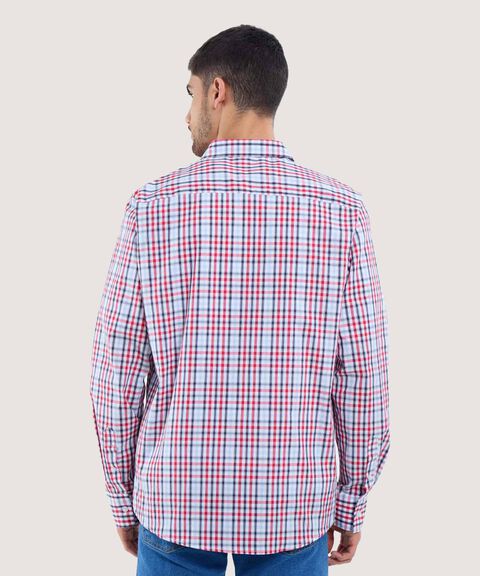 camisas para hombre image number null