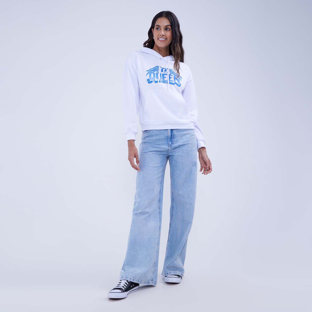 buzos para mujer