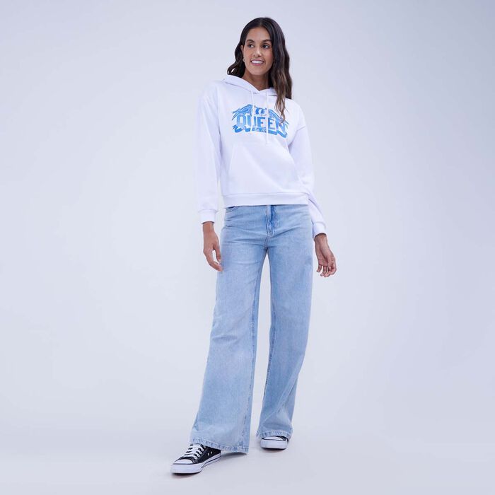 buzos para mujer
