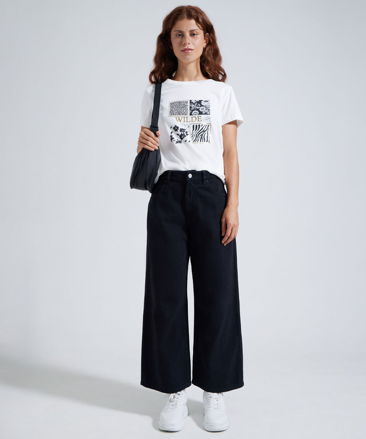camisetas mujer