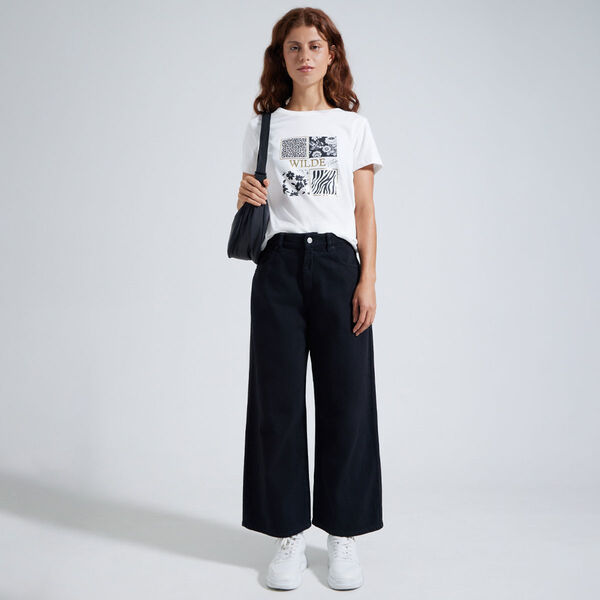 camisetas mujer