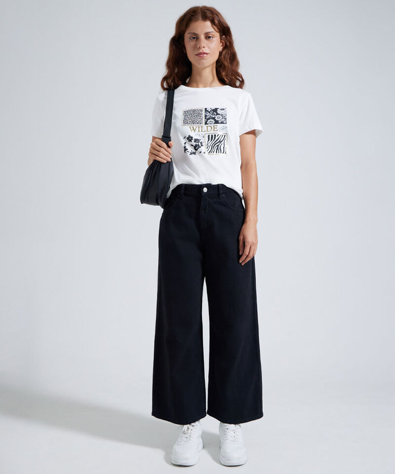 camisetas mujer