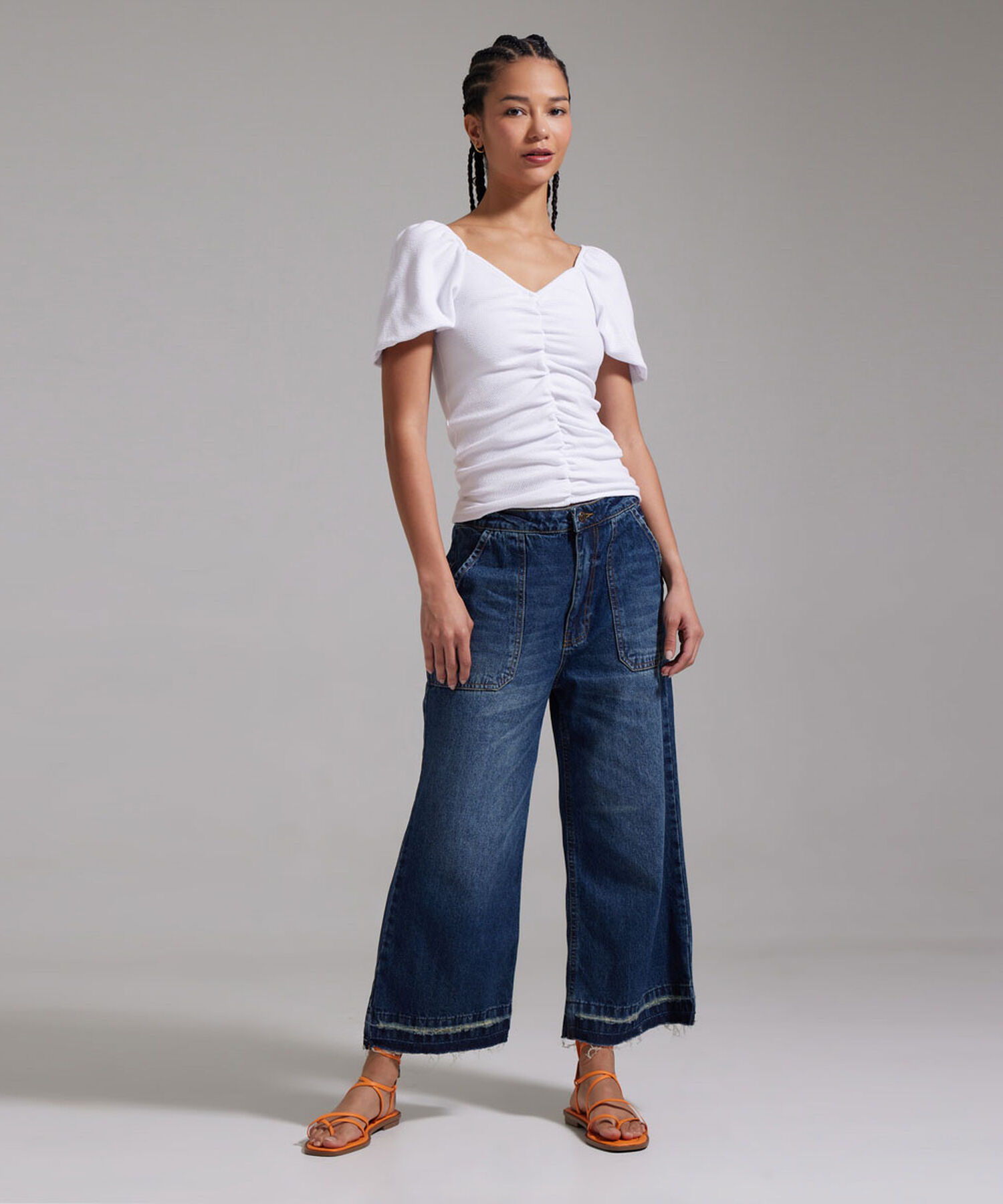 camisetas mujer
