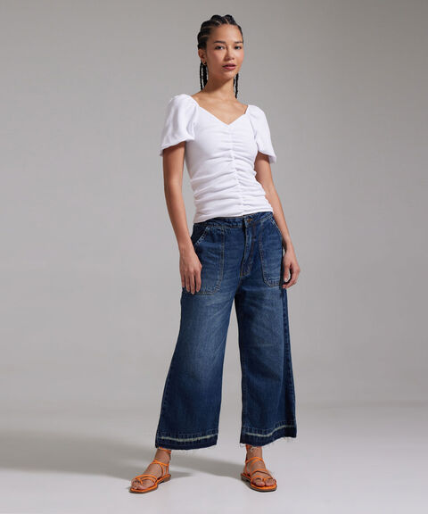 camisetas mujer