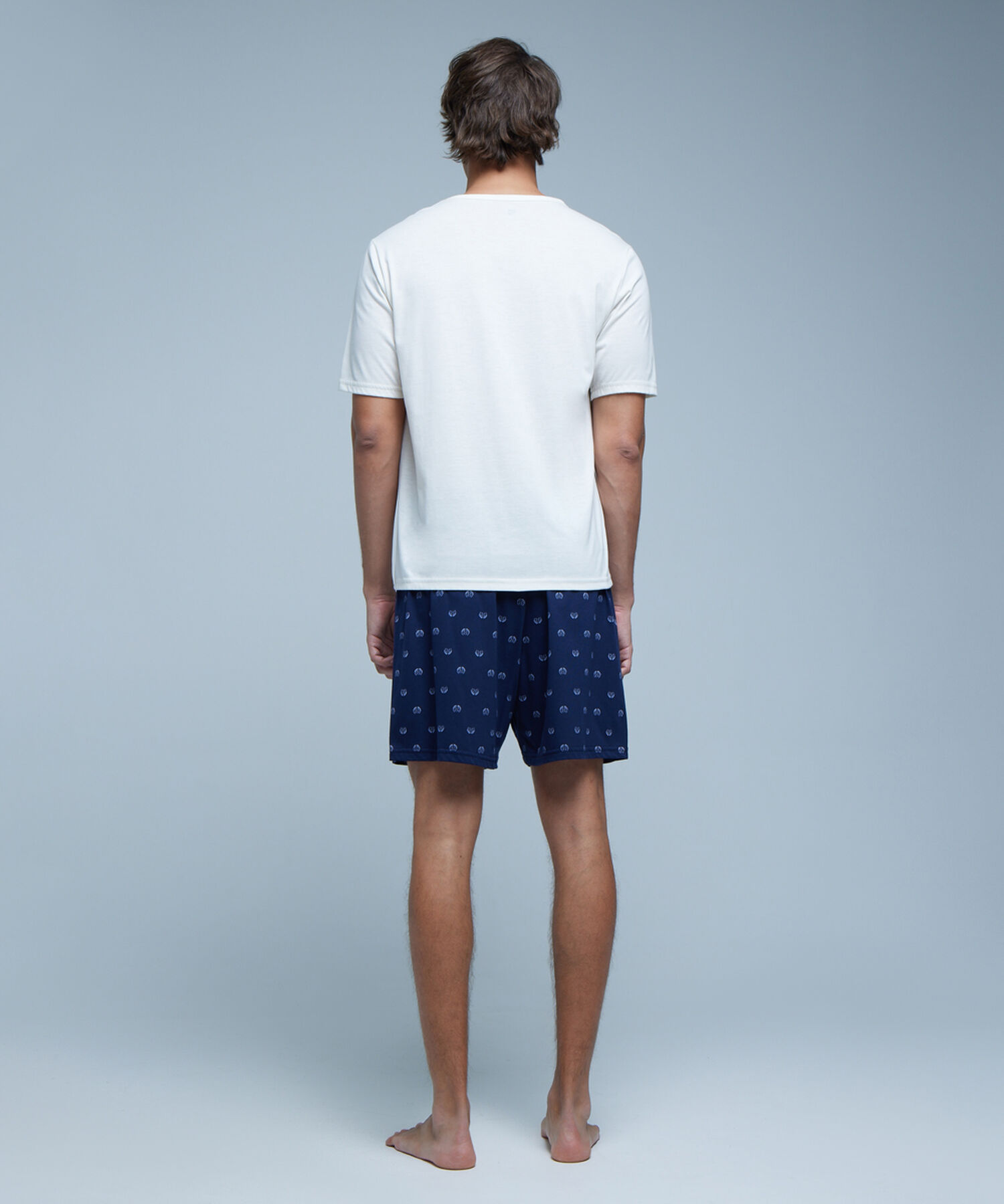pijamas para hombre