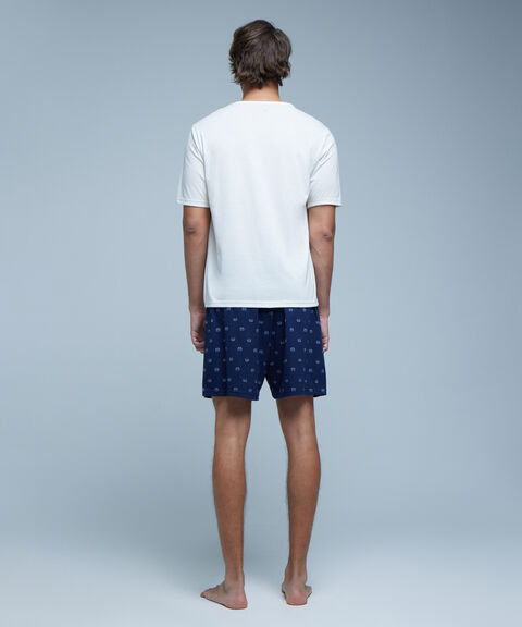 pijamas para hombre