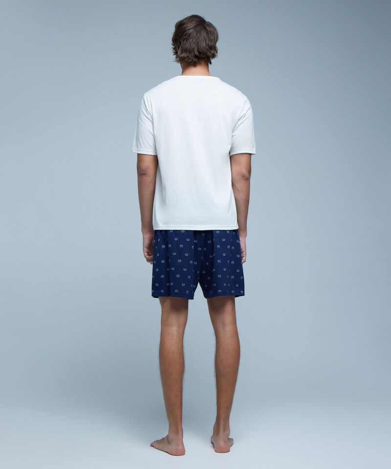 pijamas para hombre