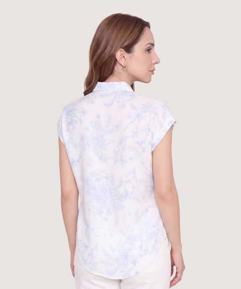 camisas para mujer
