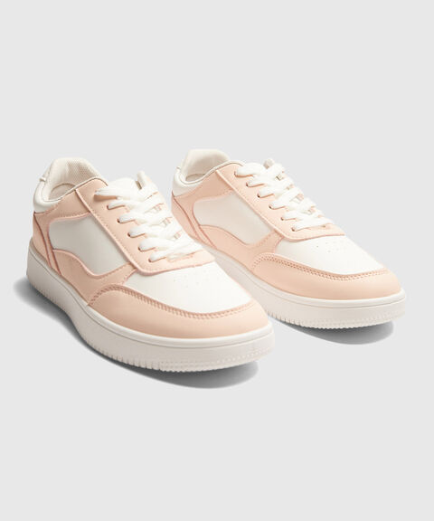 tenis casuales para mujer image number null