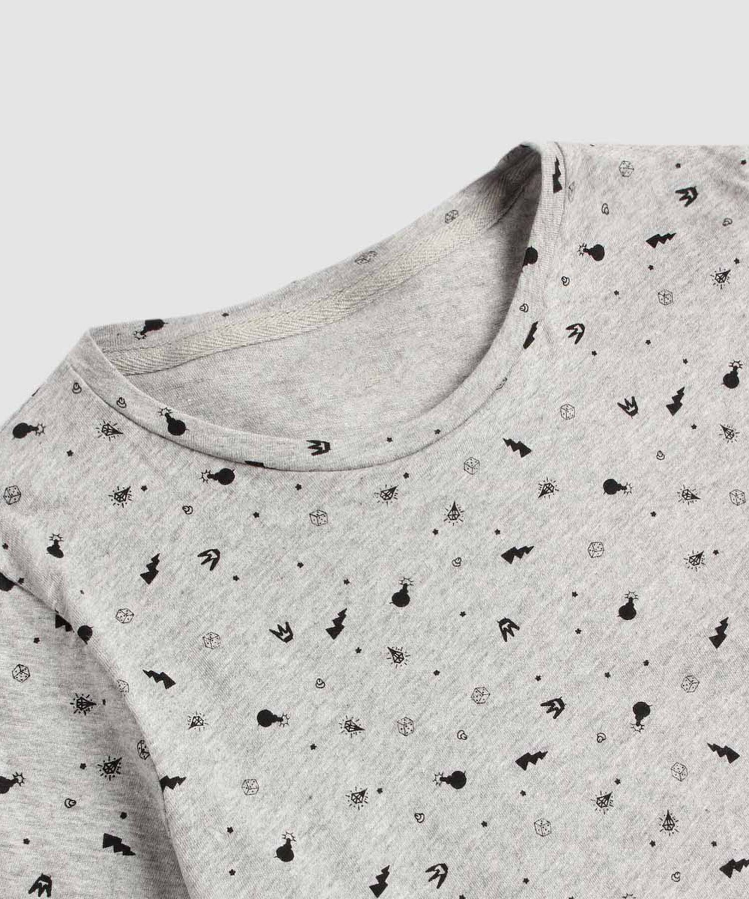 camisetas niño